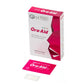 Ora-Aid Attachable Intra-oral Wound Dressing 25x15mm, 20/pack