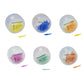 REDLAND SECTIONAL MATRIX Diamond Plastic Wedges (40 pcs/pack)